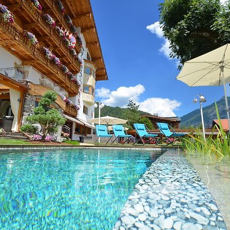 Alpenhotel Tyrol - B&B Konzepthotel - Adults Only Пертизау Экстерьер фото